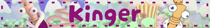 Kinger
